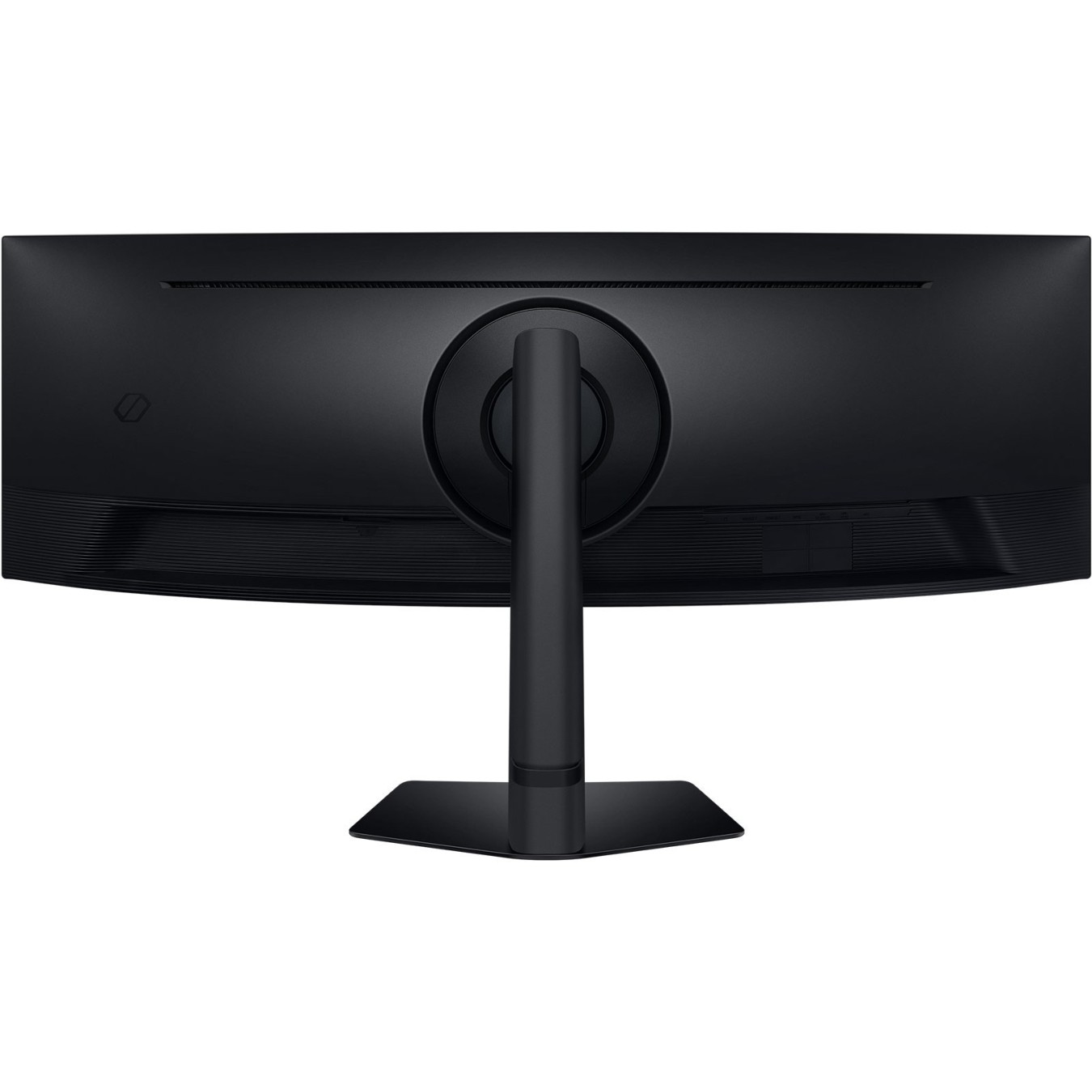 Samsung Odyssey G91F LS49FG910ENXZA - 49-inch DQHD Curved Gaming Monitor - 144Hz | Armenius Store