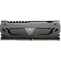Patriot Viper Steel DDR4 32 GB (2x16 GB) DIMM 3600 MT/s - PVS432G360C8K - grau. — Buy in Cyprus with Fast Delivery