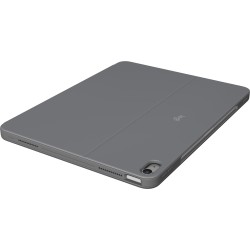 Buy Logitech Combo Touch for iPad Air 13-Inch (M2) - Oxford Grey in Cyprus, Nicosia, Limassol, Larnaka, Pafos