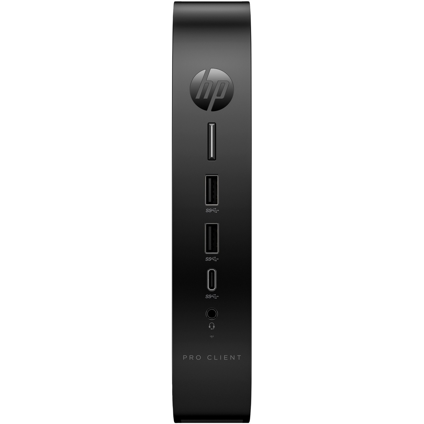 HP Thinclient - T550 CEL J6412 - 1x8GB RAM — Buy in Cyprus with Fast Delivery