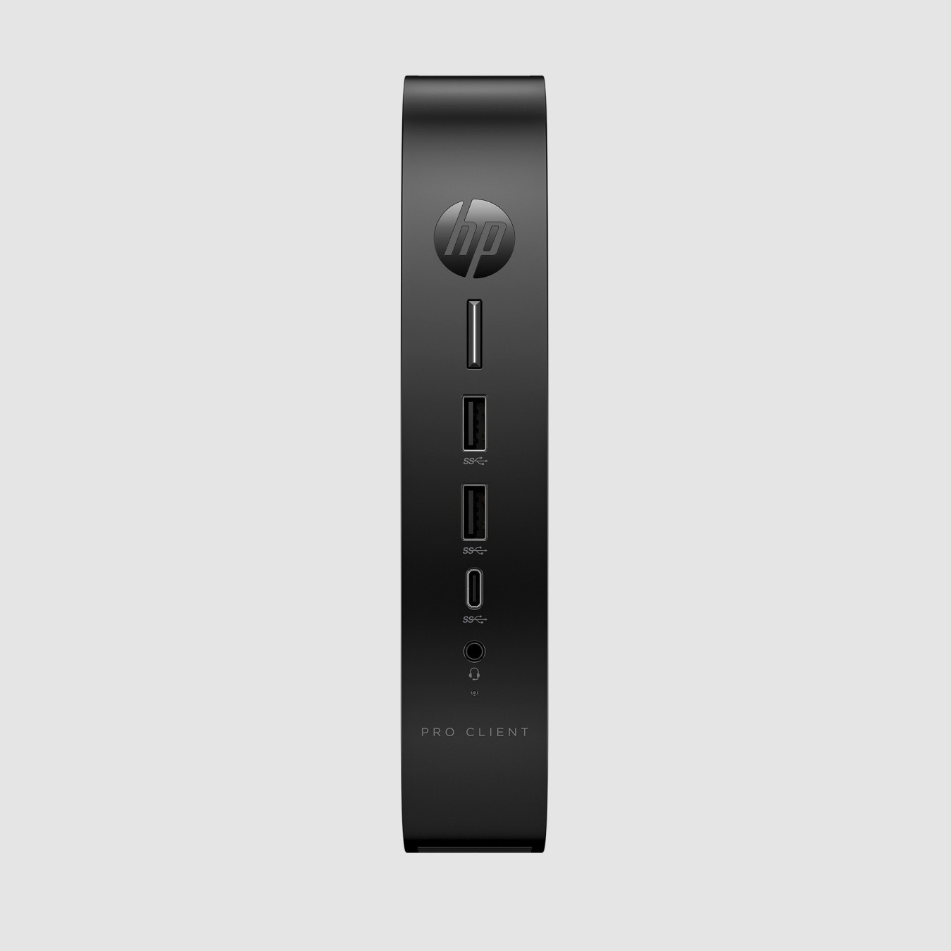 HP Thinclient - T550 CEL J6412 - 1x8GB RAM — Buy in Cyprus with Fast Delivery