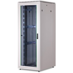 Buy DIGITUS Netzwerkschrank Unique - 42HE 2053x800x1000mm gray - Freight shipping in Cyprus, Nicosia, Limassol, Larnaka, Pafos