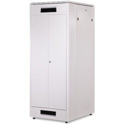 Buy DIGITUS Netzwerkschrank Unique - 42HE 2053x800x1000mm gray - Freight shipping in Cyprus, Nicosia, Limassol, Larnaka, Pafos