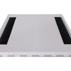 Buy DIGITUS Netzwerkschrank Unique - 42HE 2053x800x1000mm gray - Freight shipping in Cyprus, Nicosia, Limassol, Larnaka, Pafos