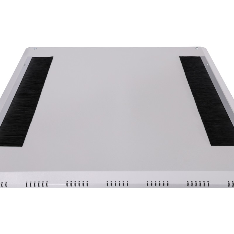 Buy DIGITUS Netzwerkschrank Unique - 42HE 2053x800x1000mm gray - Freight shipping in Cyprus, Nicosia, Limassol, Larnaka, Pafos