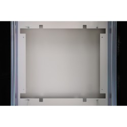 Buy DIGITUS Netzwerkschrank Unique - 42HE 2053x800x1000mm gray - Freight shipping in Cyprus, Nicosia, Limassol, Larnaka, Pafos