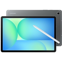 Buy Tablet Samsung Galaxy Tab S10 FE X526B - Grey, 8GB RAM, 128GB, 5G, 10.9" Ent... in Cyprus, Nicosia, Limassol, Larnaka, Pafos