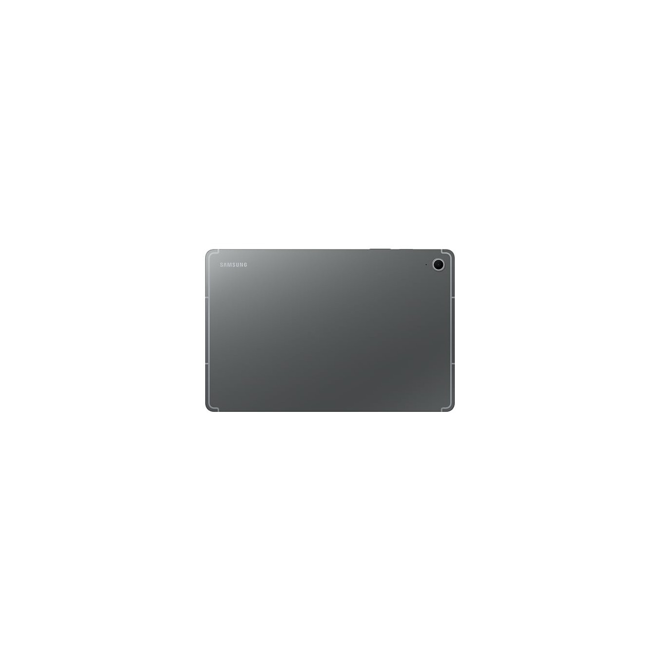 Tablet Samsung Galaxy Tab S10 FE X526B - Grey, 8GB RAM, 128GB, 5G, 10.9" Enterprise Edition — Buy in Cyprus with Fast Delivery