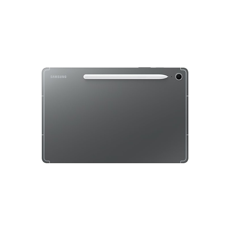 Buy Tablet Samsung Galaxy Tab S10 FE X526B - Grey, 8GB RAM, 128GB, 5G, 10.9" Ent... in Cyprus, Nicosia, Limassol, Larnaka, Pafos