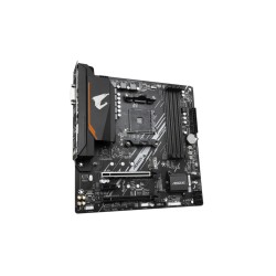Buy Gigabyte GA-B550M AORUS ELITE - B550 Micro-ATX Motherboard (AM4) - DDR4 up t... in Cyprus, Nicosia, Limassol, Larnaka, Pafos