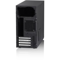 Fractal Design Core 1000 Midi Tower - Core 1000 - Black — Buy in Cyprus with Fast Delivery