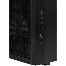 Fractal Design Core 1000 Midi Tower - Core 1000 - Black — Buy in Cyprus with Fast Delivery