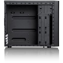 Fractal Design Core 1000 Midi Tower - Core 1000 - Black — Buy in Cyprus with Fast Delivery