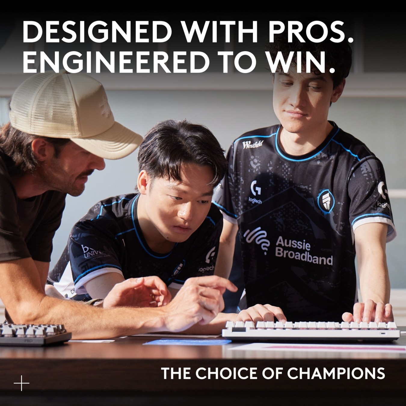 Logitech G PRO X SUPERLIGHT 2 LIGHTSPEED Gaming Mouse - EER2-933 - MAGENTA, 2.4GHz — Buy in Cyprus with Fast Delivery
