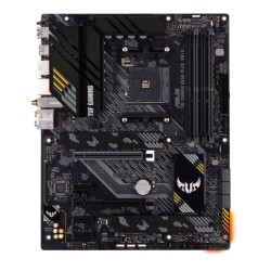 Buy ASUS TUF Gaming B550-PLUS Wi-Fi II - AM4 ATX Motherboard - B550, DDR4 up to ... in Cyprus, Nicosia, Limassol, Larnaka, Pafos