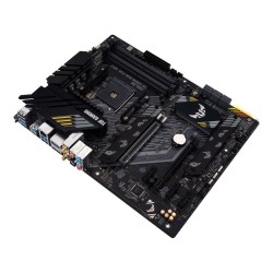 Buy ASUS TUF Gaming B550-PLUS Wi-Fi II - AM4 ATX Motherboard - B550, DDR4 up to ... in Cyprus, Nicosia, Limassol, Larnaka, Pafos