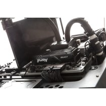 Kingston 256GB DDR4-3600 CL18 FURY Beast DIMM Kit 4 Black — Buy in Cyprus with Fast Delivery
