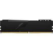 Kingston 256GB DDR4-3600 CL18 FURY Beast DIMM Kit 4 Black — Buy in Cyprus with Fast Delivery