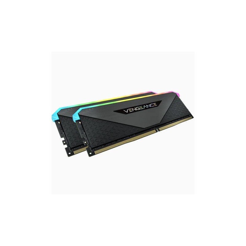 Buy 32 GB Corsair DIMM 3600 (2x16 GB) Dual-Kit - CMN32GX4M2Z3600C18 - Black DDR4... in Cyprus, Nicosia, Limassol, Larnaka, Pafos