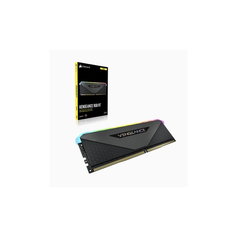 Buy 32 GB Corsair DIMM 3600 (2x16 GB) Dual-Kit - CMN32GX4M2Z3600C18 - Black DDR4... in Cyprus, Nicosia, Limassol, Larnaka, Pafos