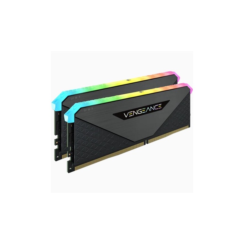 Buy 32 GB Corsair DIMM 3600 (2x16 GB) Dual-Kit - CMN32GX4M2Z3600C18 - Black DDR4... in Cyprus, Nicosia, Limassol, Larnaka, Pafos