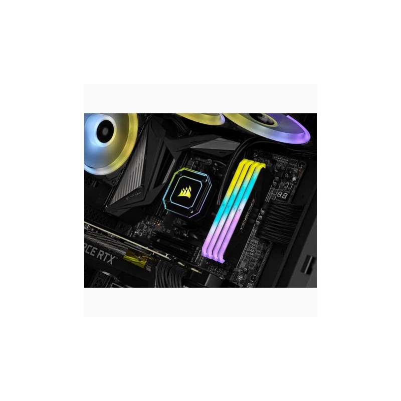 Buy 32 GB Corsair DIMM 3600 (2x16 GB) Dual-Kit - CMN32GX4M2Z3600C18 - Black DDR4... in Cyprus, Nicosia, Limassol, Larnaka, Pafos