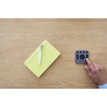 Logitech MeetUp Remote Control - BT - Compact Wireless Remote — Buy in Cyprus with Fast Delivery