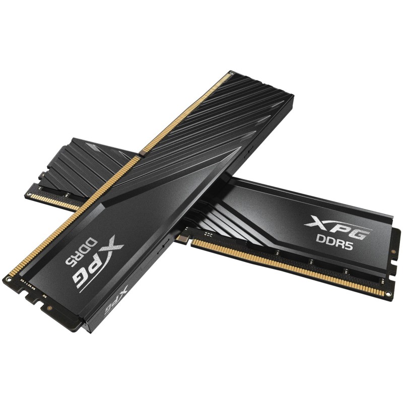 Buy ADATA XPG Lancer Blade 32 GB DDR5-5600 2x16GB Dual-Kit Black - AX5U5600C4616... in Cyprus, Nicosia, Limassol, Larnaka, Pafos