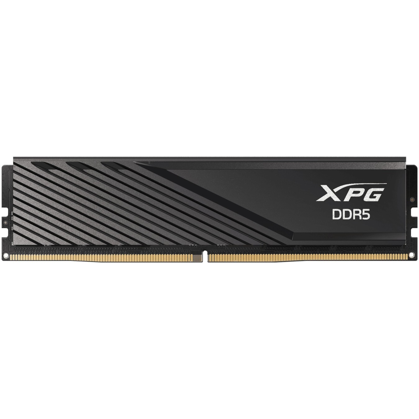 ADATA XPG Lancer Blade 32 GB DDR5-5600 2x16GB Dual-Kit Black - AX5U5600C4616G-DTLABBK - XMP/EXPO