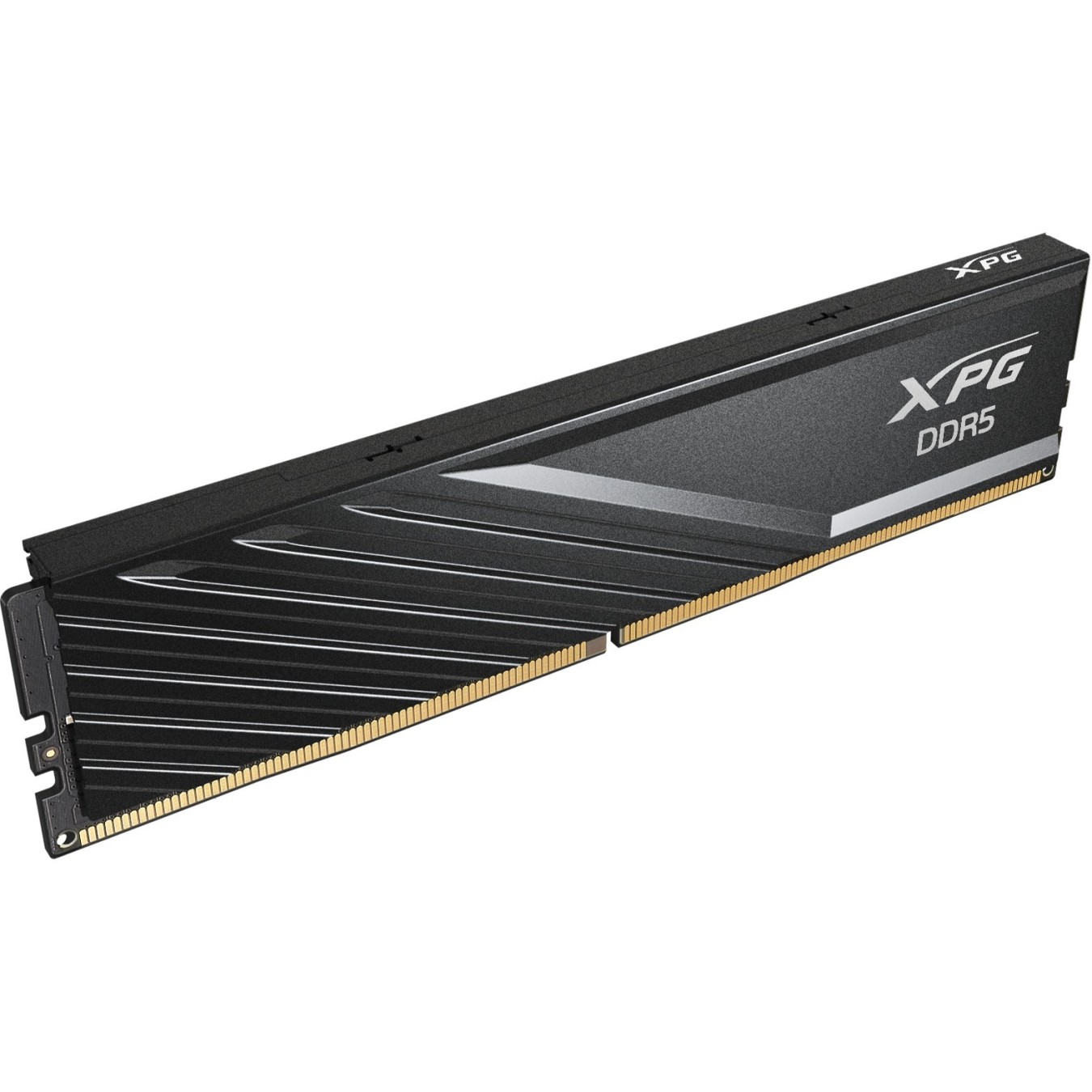 ADATA XPG Lancer Blade 32 GB DDR5-5600 2x16GB Dual-Kit Black - AX5U5600C4616G-DTLABBK - XMP/EXPO
