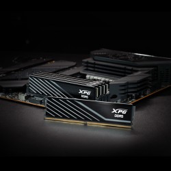 Buy ADATA XPG Lancer Blade 32 GB DDR5-5600 2x16GB Dual-Kit Black - AX5U5600C4616... in Cyprus, Nicosia, Limassol, Larnaka, Pafos