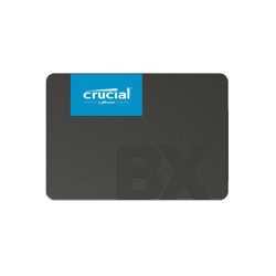Buy Crucial BX500 - CT2000BX500SSD1 - 2TB 2.5" SATA III (6Gb/s) 7mm 3D NAND SSD in Cyprus, Nicosia, Limassol, Larnaka, Pafos