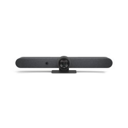 Buy Logitech Rally Bar - 960-001311 - 4K Ultra HD Group Video Conferencing Syste... in Cyprus, Nicosia, Limassol, Larnaka, Pafos