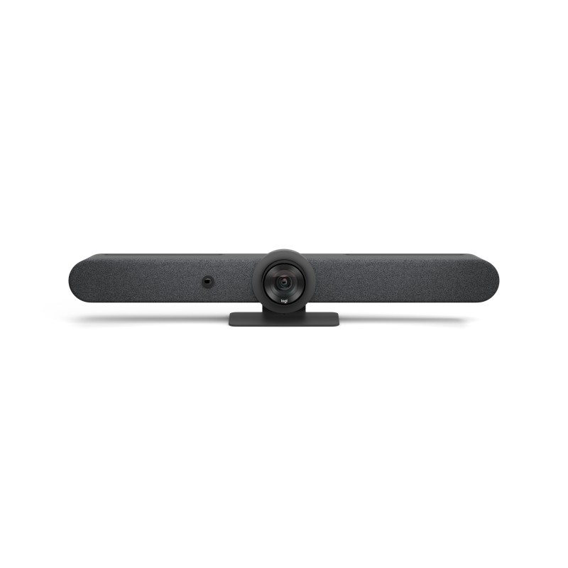 Buy Logitech Rally Bar - 960-001311 - 4K Ultra HD Group Video Conferencing Syste... in Cyprus, Nicosia, Limassol, Larnaka, Pafos