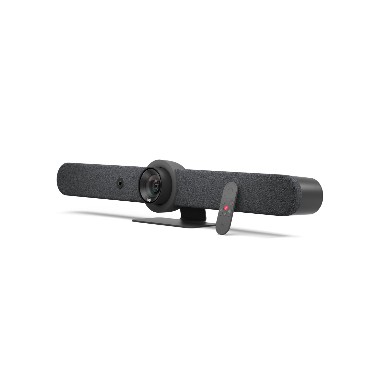 Logitech Rally Bar - 960-001311 - 4K Ultra HD Group Video Conferencing System, Graphite — Buy in Cyprus with Fast Delivery