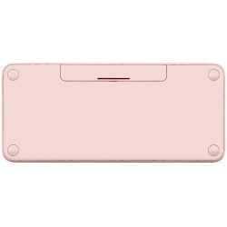 Buy Logitech K380 - K380 - Rose, Mini, Bluetooth 3.0, Wireless, 10 m range in Cyprus, Nicosia, Limassol, Larnaka, Pafos