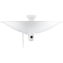 Buy Z Ubiquiti PBE-M5-400 - PBE-M5-400 - 5 GHz PtP Outdoor PowerBeam in Cyprus, Nicosia, Limassol, Larnaka, Pafos
