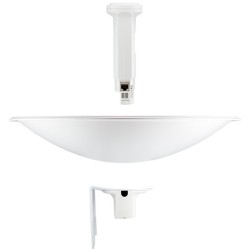 Buy Z Ubiquiti PBE-M5-400 - PBE-M5-400 - 5 GHz PtP Outdoor PowerBeam in Cyprus, Nicosia, Limassol, Larnaka, Pafos