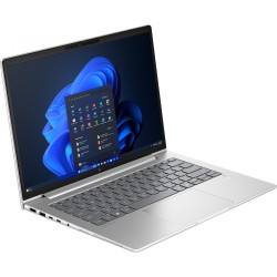 Buy HP EliteBook 6 - G1a - Pike silver aluminum, 14-inch WUXGA, 32GB DDR5, 1TB S... in Cyprus, Nicosia, Limassol, Larnaka, Pafos