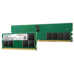 Buy Transcend JetRAM JM5600ALG-8G - 8GB DDR5-5600 CL46 288-pin DIMM in Cyprus, Nicosia, Limassol, Larnaka, Pafos