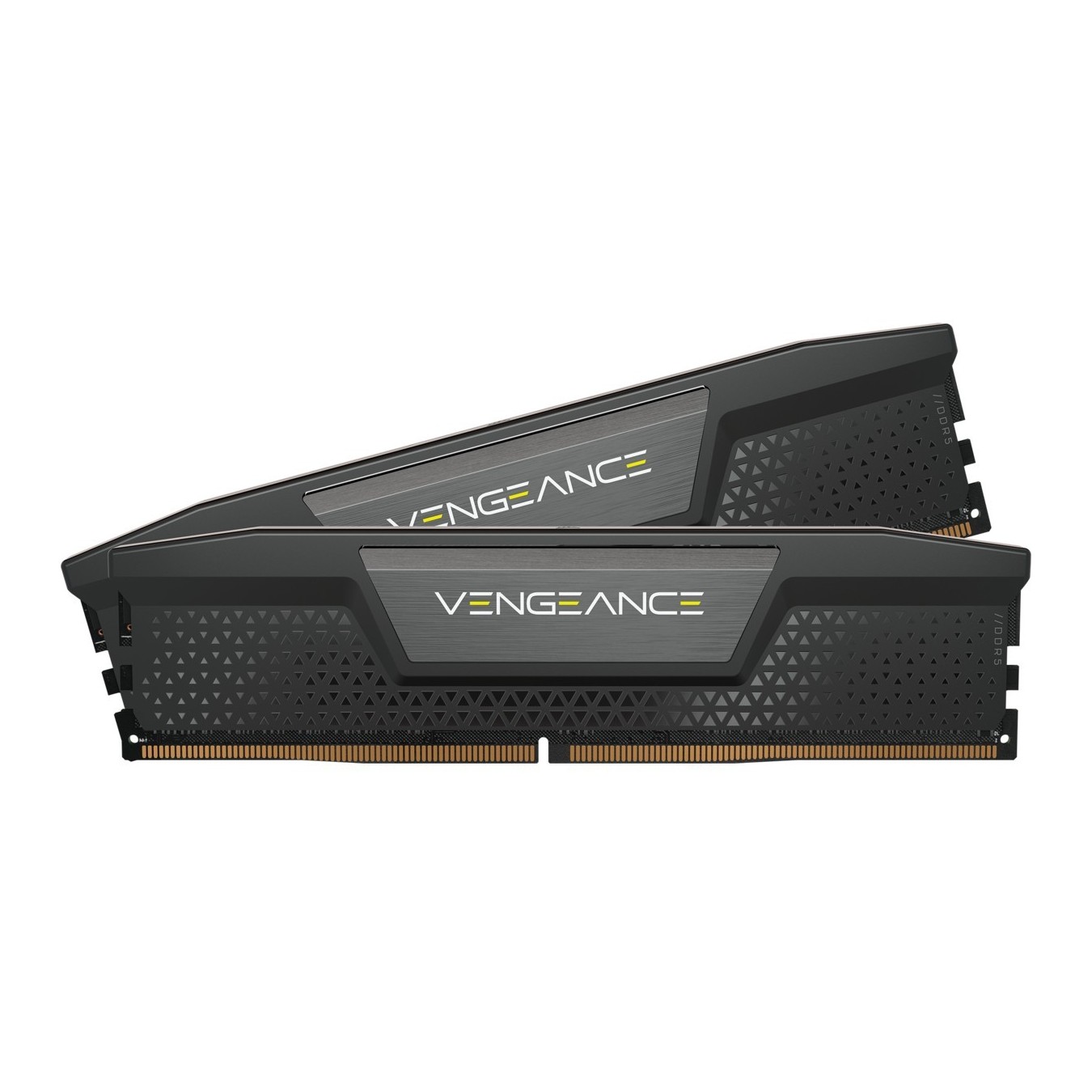 Corsair Vengeance DDR5 5200 CL38 192GB Kit (4x48GB) Box - Black — Buy in Cyprus with Fast Delivery
