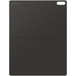 Buy Samsung Book Cover for Galaxy Tab S11 Ultra - Black in Cyprus, Nicosia, Limassol, Larnaka, Pafos