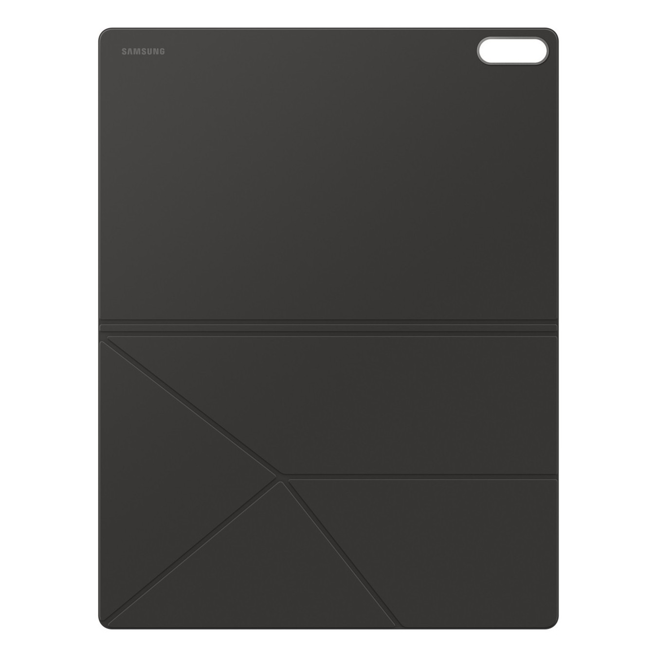 Samsung Book Cover for Galaxy Tab S11 Ultra - Black — Buy in Cyprus with Fast Delivery