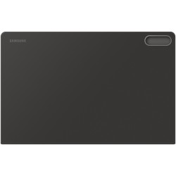 Buy Samsung Book Cover for Galaxy Tab S11 Ultra - Black in Cyprus, Nicosia, Limassol, Larnaka, Pafos