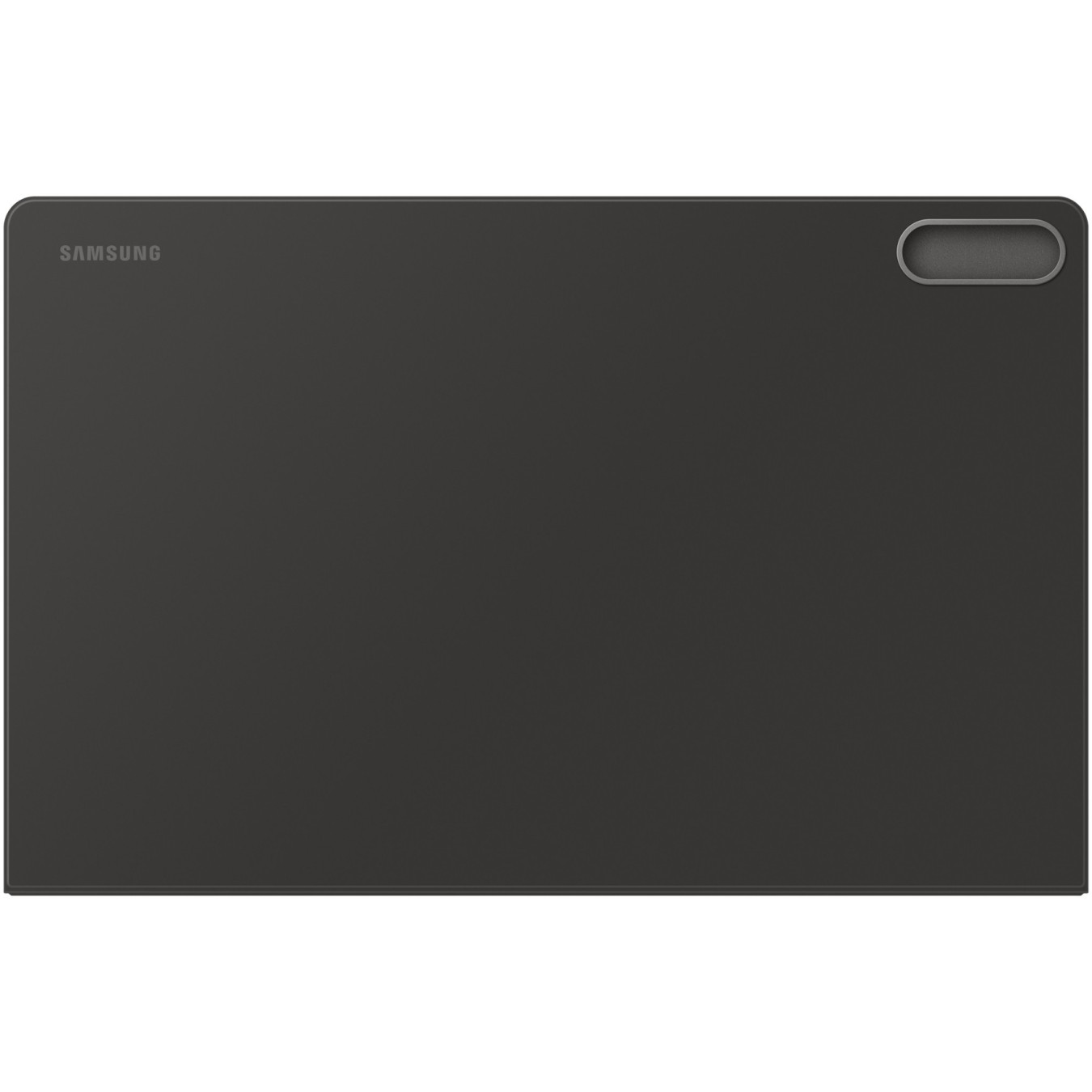 Samsung Book Cover for Galaxy Tab S11 Ultra - Black — Buy in Cyprus with Fast Delivery