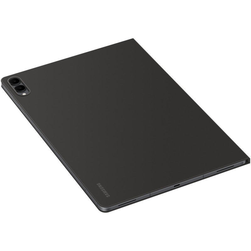 Buy Samsung Book Cover for Galaxy Tab S11 Ultra - Black in Cyprus, Nicosia, Limassol, Larnaka, Pafos