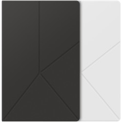 Buy Samsung Book Cover for Galaxy Tab S11 Ultra - Black in Cyprus, Nicosia, Limassol, Larnaka, Pafos