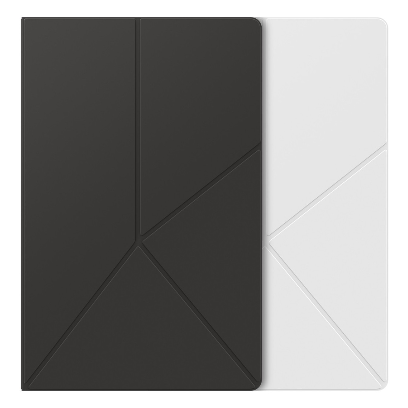 Samsung Book Cover for Galaxy Tab S11 Ultra - Black — Buy in Cyprus with Fast Delivery