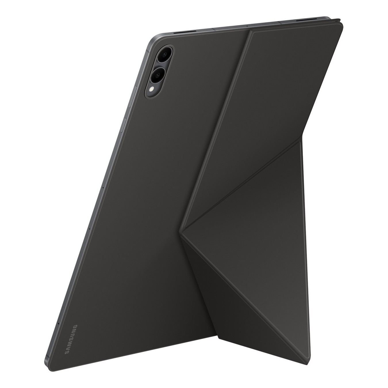 Samsung Book Cover for Galaxy Tab S11 Ultra - Black — Buy in Cyprus with Fast Delivery