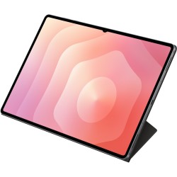 Buy Samsung Book Cover for Galaxy Tab S11 Ultra - Black in Cyprus, Nicosia, Limassol, Larnaka, Pafos